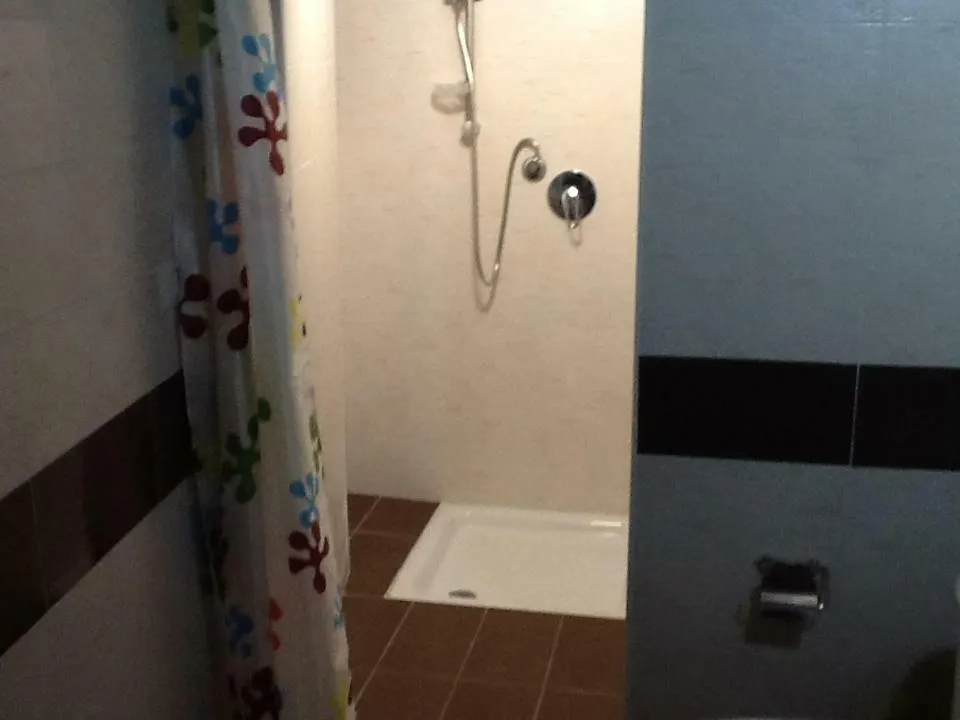 Gisira Apartments Al Borgo Catania Italia