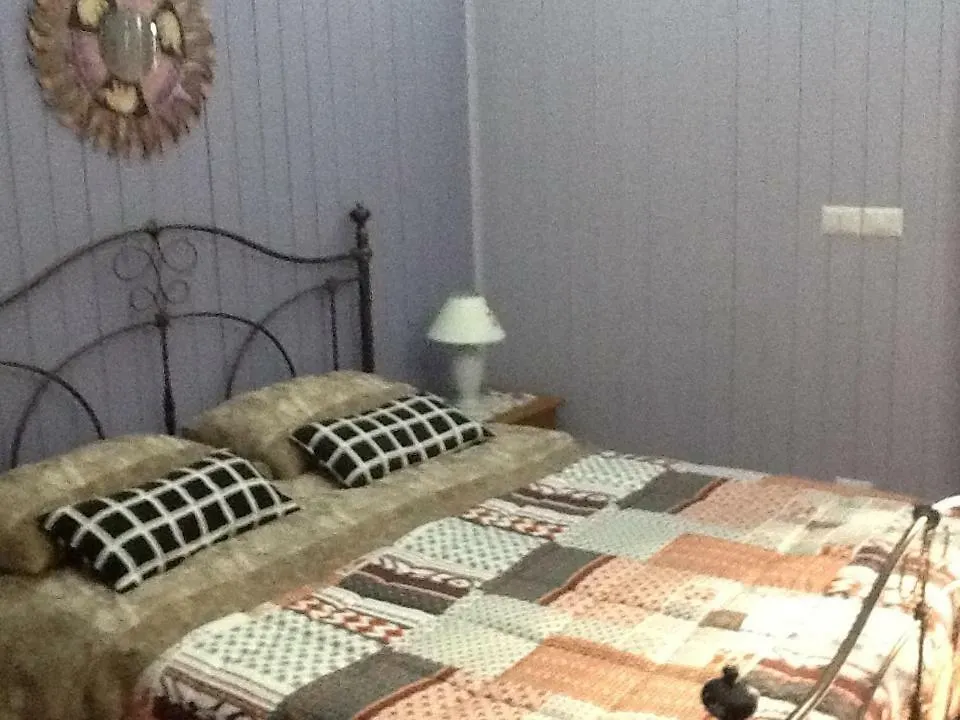 Gisira Apartments Al Borgo Catania
