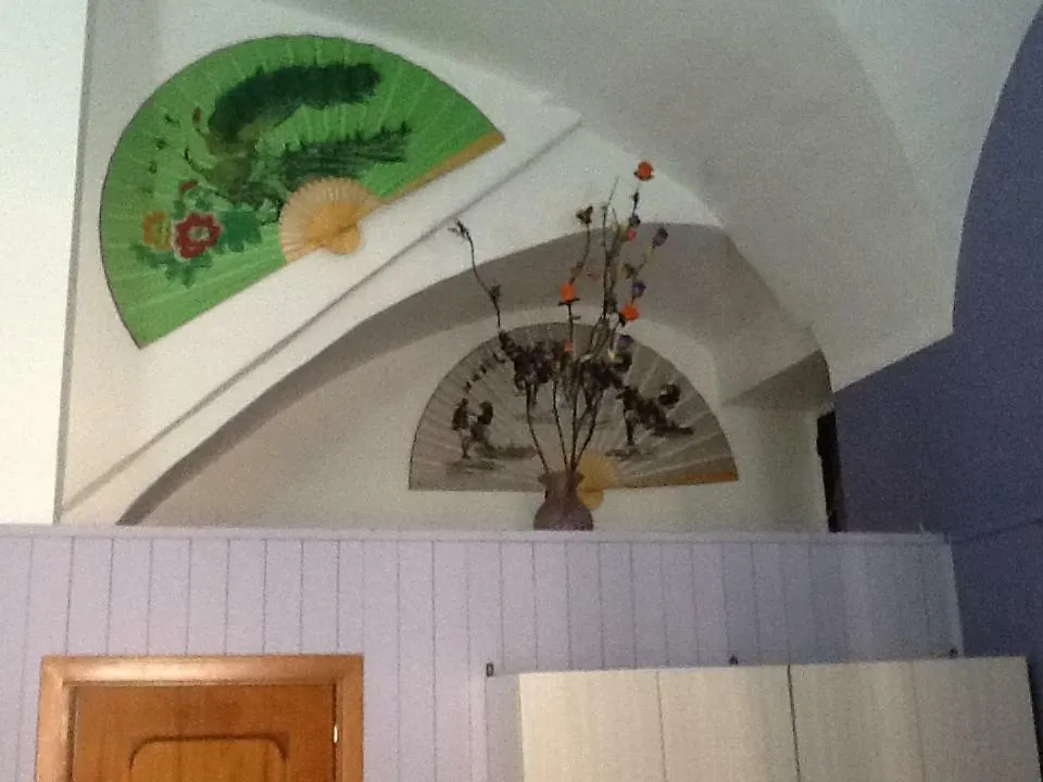 Gisira Apartments Al Borgo Catania 0*,