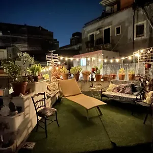  Appartamento Dimora Lucia Centro Storico